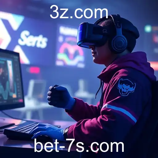 Evolução dos Jogos Online em 2025 e o Papel da bet7s