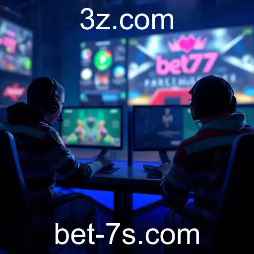 Tendências e Inovações no Mundo dos Jogos Online