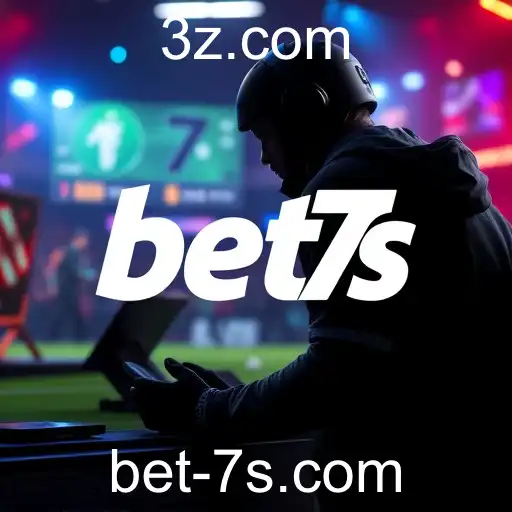 A Revolução dos Jogos de Apostas Online: Como o Bet7s Está Liderando o Mercado