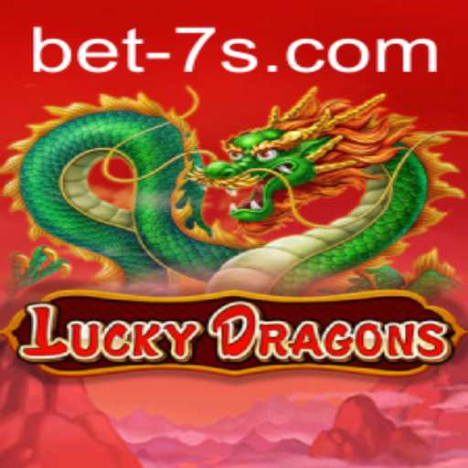 Unveiling the Enchantment of LuckyDragons: A Thrilling Adventure with bet7s