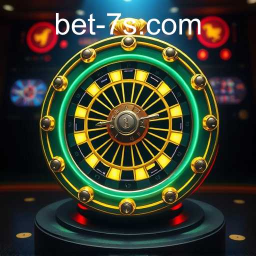 Exploring the World of Rotary Games: A Deep Dive into Bet7s