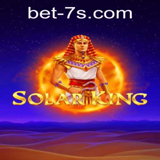 Exploring SolarKing: A Thrilling New Game with Bet7s Feature