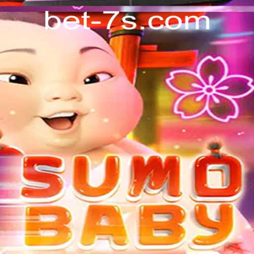 SumoBaby: The Ultimate Gameplay Experience with bet7s