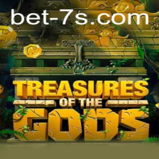 Explore the Enchantment of 'TreasureoftheGods' with bet7s: A Riveting Gaming Experience